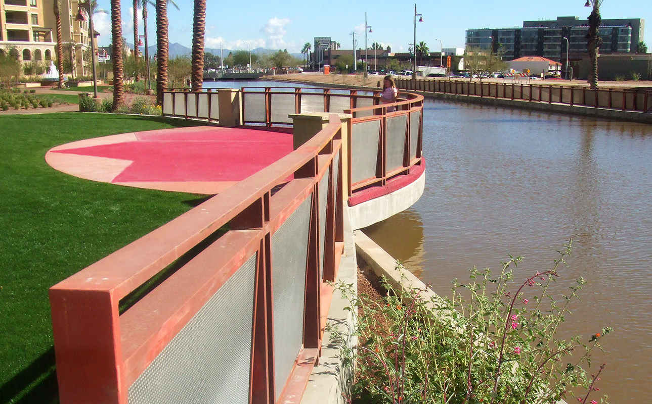 Scottsdale Waterfront 05