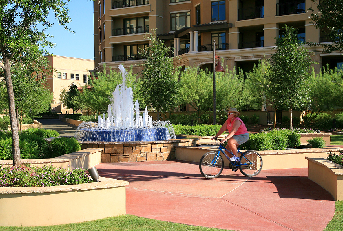 Scottsdale Waterfront 07