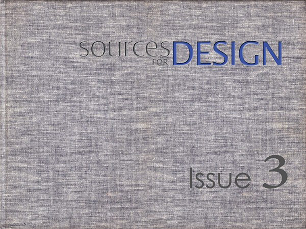 Source for Design Icon 01
