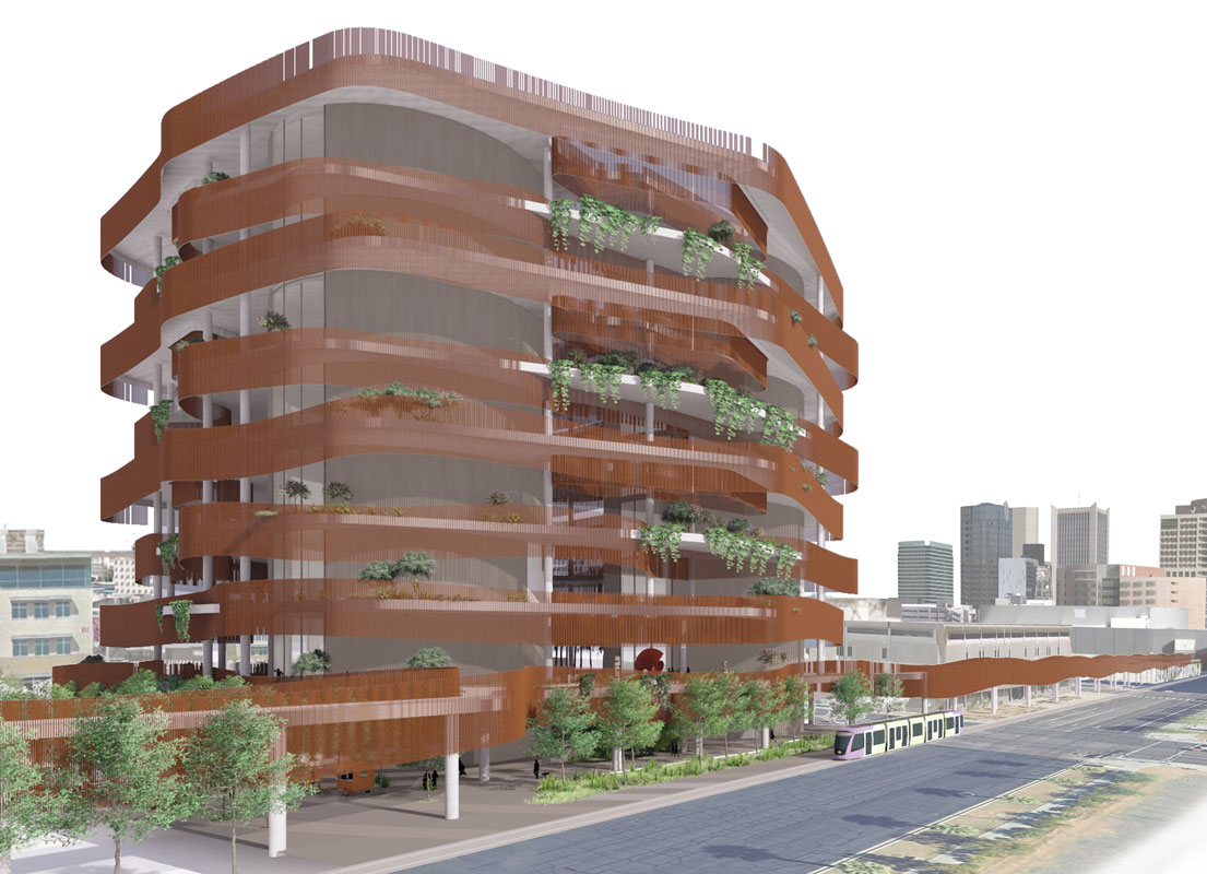 Stratum 4